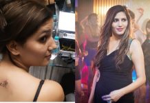 sapna-choudhary-dance-video-viral-after-becoming-mother-says-welcome-again-to-me