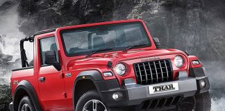 mahindra-thar-is-sold-out-for-next-7-month-know-its-price-and-specifications