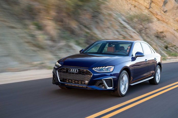 new-audi-a4-india-launch-audi-a4-facelift-india-launch-new-audi-a4-booking-amount