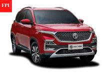 mg-motor-india-to-increase-its-vehicles-price-upto-3-percent-from-1-january-2021