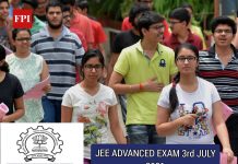 Jee-advanced-2021-date-education-minister-nishank-today-announcement-iit-jee-advanced-attempts-eligibility-details