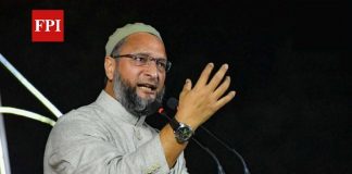 owaisi-Aimim party politics-will-not-work-in-bengal- jamaat e ulema-clerics-react-to-aimim-poll