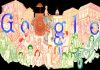 Republic-day-2021-google-celebrated-72nd-republic-day-with-special-doodle-by-mumbai-based-artist- onkar fondekar