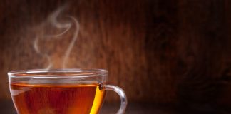 how-black-tea-benefits- research-study