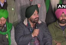 kisan-andolan-farmers-said-lohri-will-celebrate-by-tearing-down-the-copies-of-laws-the-government