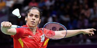saina-nehwal- Badminton player-hs-prannoy-test-corona-positive-in-thailand