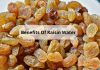 raisins-water- kishmish-will-make-your-heart-healthier-know-how-to-use-it