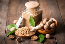 Nutmeg Benefits-diabetes-weight-lose-and-joint-pain-with-these-home-remedies-