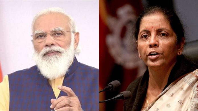 Union budget-2021-detailed-analysis-nirmala-sitharaman-middle-class-farmers-agriculture-education-banking-finance