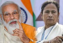 pm-modi-in-west-bengal-live -actor-mithun-chakraborty-join-bjp-before-tmc- Mamta banerjee assembly-election-2021-news-upates