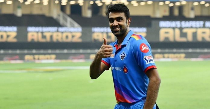 ipl-2021-ravichandran-ashwin-left-the-tournament-said-wants-to-live-with-family-in-tough-time-news-update