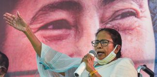 mamta- Banerjee-will-take-oath-as-cm-today-at-1045-am-invitation-to-saurabh-ganguly-and-dilip-ghosh-news-update