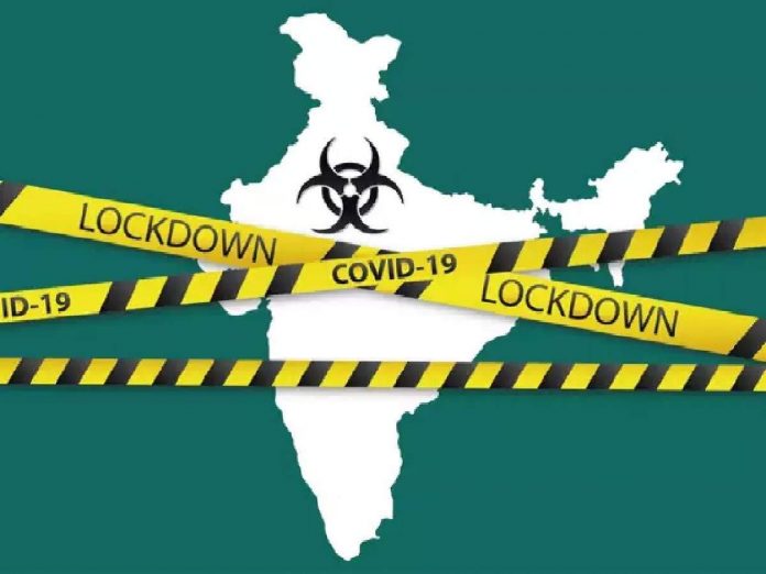 kovid-task-force-said-15-days-lockdown-required-to-break-the-chain-of-infection-government-can-take-decision-today-news-update