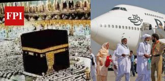 Restore quota and travel expenses of Haj pilgrims as per original: Naseem Khan