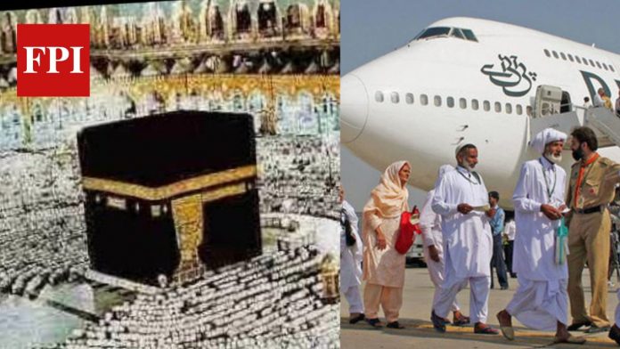 Restore quota and travel expenses of Haj pilgrims as per original: Naseem Khan