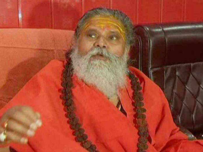 mahant-narendra-giri-president-of-akhil-bharatiya-akhara-parishad-died-under-suspicious-circumstances-in-baghambari-gaddi-prayagraj-news-update
