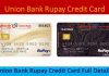 union-bank-of-india-launch-union-bank-rupay-welness-credit-card-to-gym-spa-golf-health-check-up-free-services-news-update