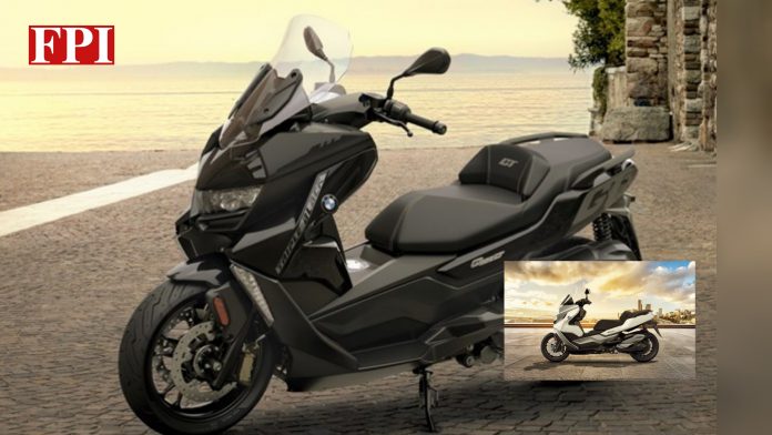 most-expensive-scooter-bmw-c-400-gt-launched-check-here-price-details-and-features-news-update