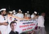Congress protest against bjp government-nana-patole-vardha-hk-patil-maharashtra-news-update