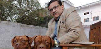 Waseem Rizvi -will-become-a-hindu-today-dasna-temple-in-ghaziabad-will-convert-news-update