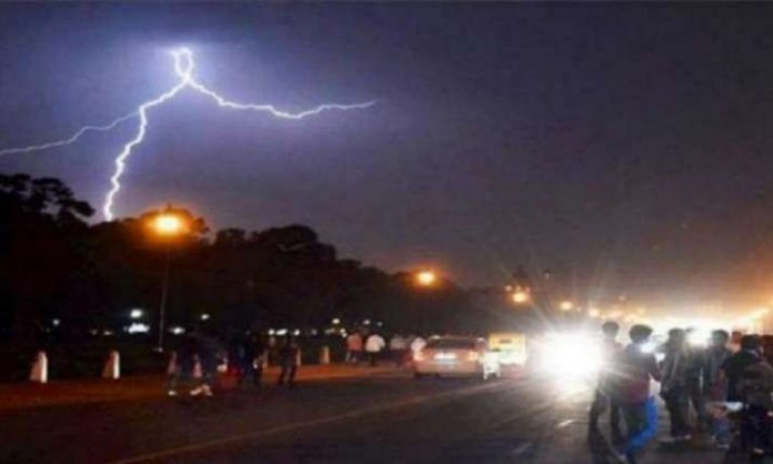 lightning-strike-as-several-die-in-bihar-during-monsoon-how-and-why-it-is-big-natural-cause-disaster-in-india-explained-news-in-today