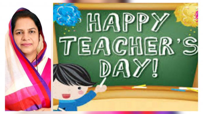 Teacher's Day Dr.Sarvepalli Radhakrishnan APJ Abdul Kalam article