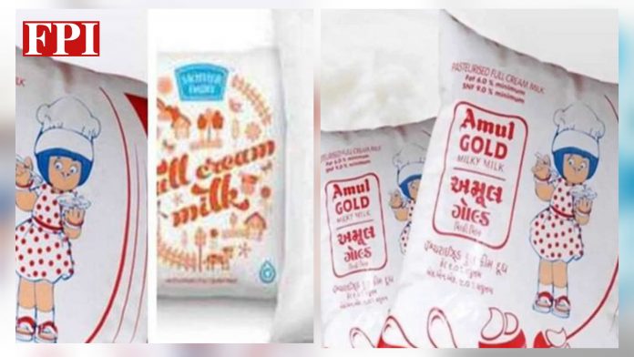 amul-increased-the-price-of-milk-across-the-country-the-increased-prices-will-not-be-applicable-only-in-gujarat-news-update-today