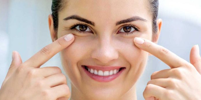 fashion-beauty-beauty-tips-follow-easy-5-steps-to-apply-under-eye-cream-news-update-today