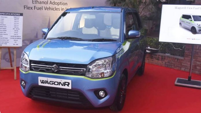 maruti-suzuki-wagonr-flex-fuel-car-unveiled-india-launch-by-2025-news-update-today