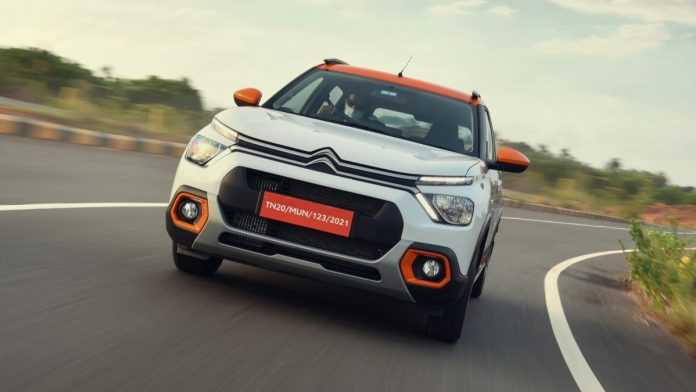 citroen-ec3-india-launch-in-february-2023-claims-over-300-km-range-news-update-today