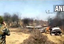 iaf-aircrafts-crash-major-plane-crash-in-madhya-pradesh-air-forces-sukhoi-30-and-mirage-2000-fighter-jets-crash-news-update