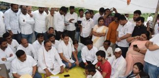 Constitute an SIT to probe the woman doctor’s suicide case; arrest Ranjitsinh Naik Nimbalkar immediately: Harshvardhan Sapkal