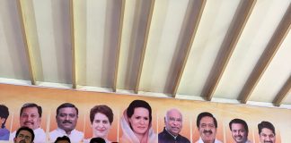 Prime Minister Modi Should Announce a Special Relief Package for Disaster-Hit Maharashtra; Fadnavis’s Package is an eyewash: Harshavardhan Sapkal