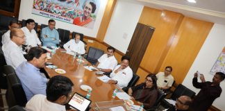 The Election Commission's work is "number ten"; who is responsible for duplicate and triplicate names? The Commission has shirked responsibility: Harsh Vardhan Sapkal