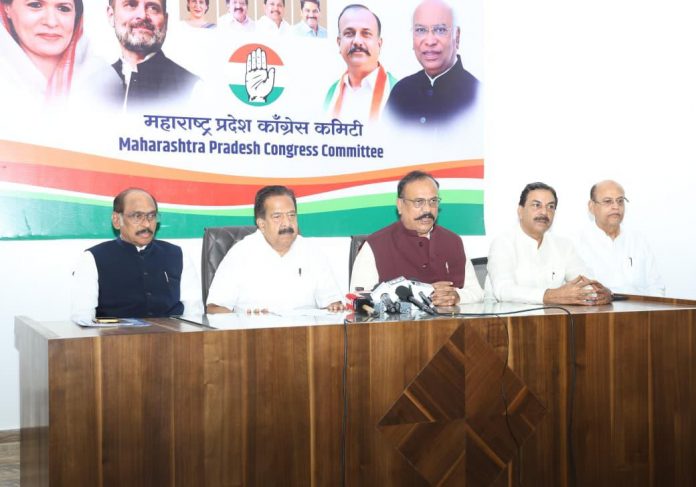 In local body elections, ruling parties are using immense financial power; the decision on alliances will be taken by the local leadership: Ramesh Chennithala