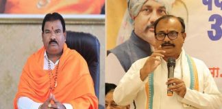 The ruling party's failure in the municipal elections has been exposed; the ruling party resorted to fraudulent voting in Buldhana; strict action should be taken: Harsh Vardhan Sapkal