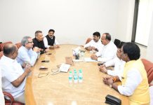 Maha Vikas Aghadi United in Legislative Council Elections; Congress Extends Solid Support to Ambadas Danve