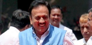 Girish Mahajan, who insulted the Indian Army by making anti-national statements, should be immediately dismissed from the cabinet and the BJP: Harshvardhan Sapkal