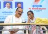 After the theft of votes, seats, and parties, the country now faces a major crisis regarding the theft of citizenship; raise your voice to save democracy: Meenakshi Nataraja