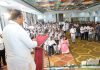 The BJP wants ‘One Nation, One Political Party’; this is a conspiracy to abolish the Constitution and usher in a dictatorship: Harshvardhan Sapkal