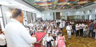 The BJP wants ‘One Nation, One Political Party’; this is a conspiracy to abolish the Constitution and usher in a dictatorship: Harshvardhan Sapkal