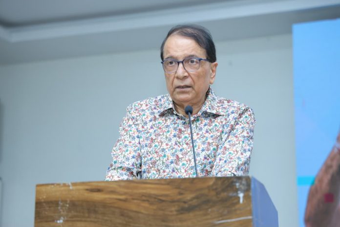 duniya ke badalte samikarnon mein bharat ki bhumika kamjor, jabki pakistan ka prabhav badhega; chin, roos aur amerika—teenon se acche sambandh rakhne wala pakistan duniya ka ekmatra desh: praveen sahni १८० In the shifting global equations, India's role will weaken while Pakistan's influence will grow; Pakistan is the only country in the world to maintain good relations with China, Russia, and the US—Pravin Sawhney