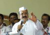 The country is being governed according to the ‘Bunch of Thoughts’; the Delhi government is working for ‘Hum Do, Hamare Do’ (the select few); and Prime Minister Modi remains silent on the issues of farmers, inflation, and unemployment