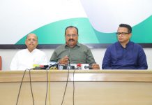 'Gungi Gudiya' (mute doll) is not a slur, an abuse, or an unparliamentary term; criticism in public life should be accepted positively: Harshvardhan Sapkal