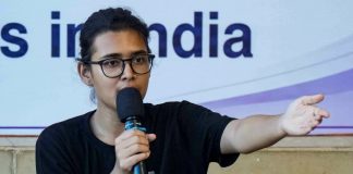 neha-bora-biography-aisa-national-president-jnu