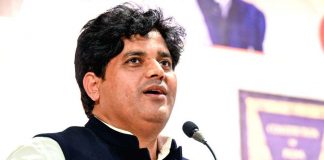 BJP government attempts to disrupt the ‘Chhatron Ki Goonj’ event in Pune as well; do not make the mistake of stopping Rahul Gandhi: Imran Pratapgarhi