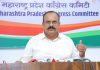 Dismiss the Chairman and Secretary over the chaotic functioning of the MPSC; is no action being taken because the Chairman is a close associate of the Chief Minister?: Harshvardhan Sapkal