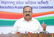 Dismiss the Chairman and Secretary over the chaotic functioning of the MPSC; is no action being taken because the Chairman is a close associate of the Chief Minister?: Harshvardhan Sapkal