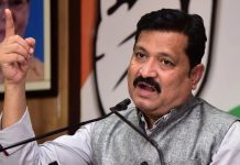 What happened to the promise of completely waiving farmers' 7/12 land record dues? Chief Minister Devendra Fadnavis must answer the farmers directly: Atul Londhe