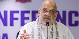 Amit Shah has come to Maharashtra not for a ‘Seva Sankalp Abhiyan’ (Service Pledge Campaign), but to play the final round of a ‘Meva Sankalp Abhiyan’ (Campaign to Secure the Spoils of Power): Harshvardhan Sapkal